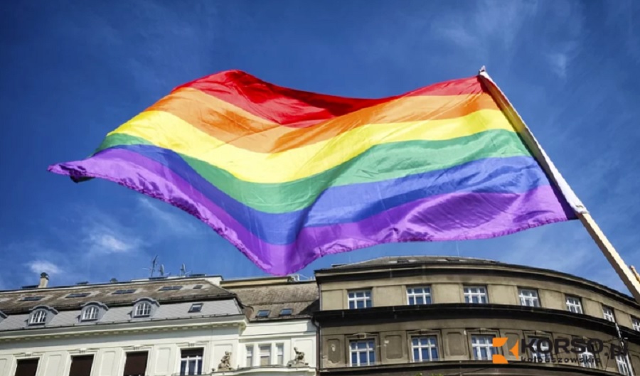 POWIAT KOLBUSZOWSKI. Grupa mieszkańców mówi nie LGBT - Zdjęcie główne