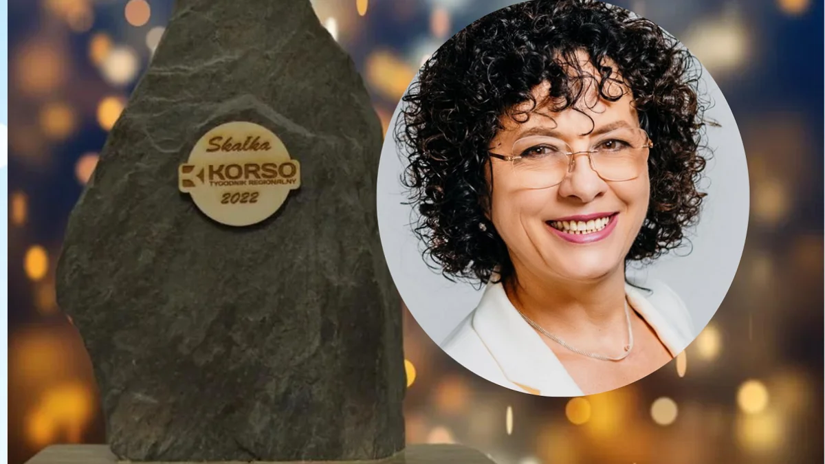 Ostatnia prosta w głosowaniu na Mielczanina Roku. Wycofała się Elżbieta Burkiewicz - Zdjęcie główne