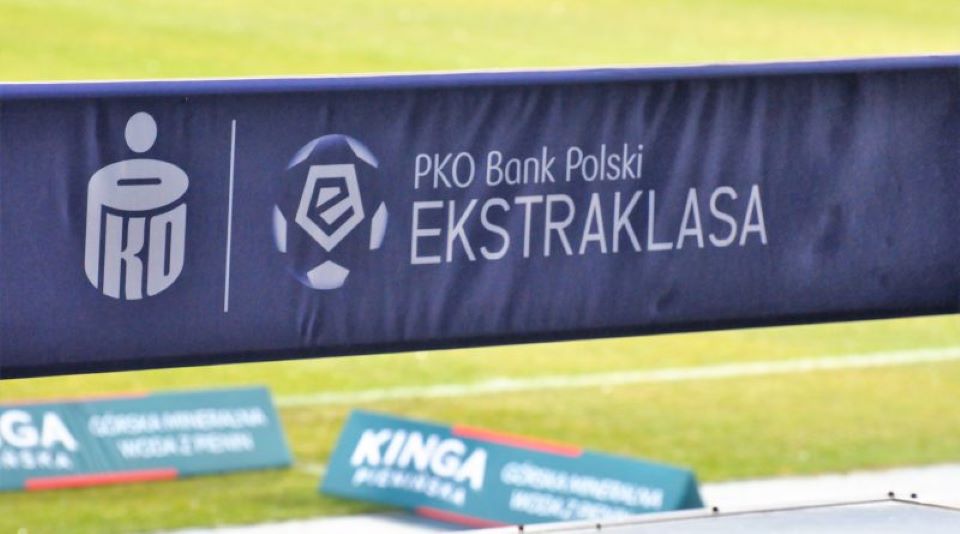 Jest nowy termin przełożonego meczu FKS Stali Mielec z Wisłą Płock - Zdjęcie główne
