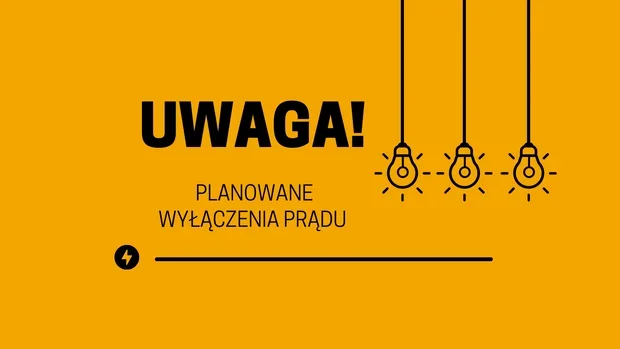 Brak prądu w powiecie mieleckim. Sprawdź, gdzie [LISTA MIEJSCOWOŚCI-LIPIEC-SIERPIEŃ 2022] - Zdjęcie główne