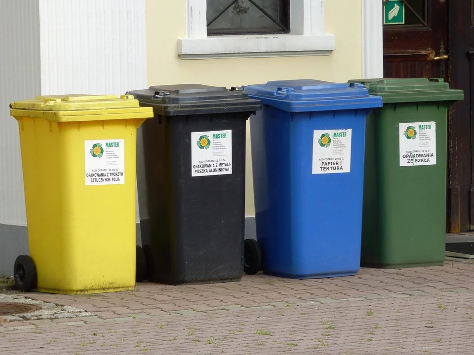 W gminie nie będzie podwyżek opłat za śmieci - Zdjęcie główne