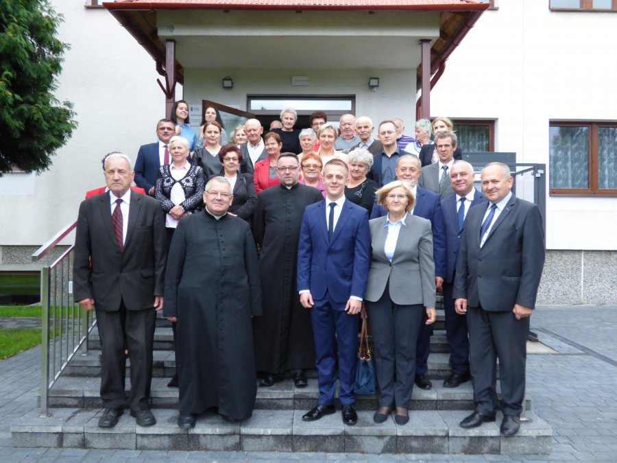  Będzie kontynuacja Dziennego Domu Pomocy w Dębiakach! - Zdjęcie główne