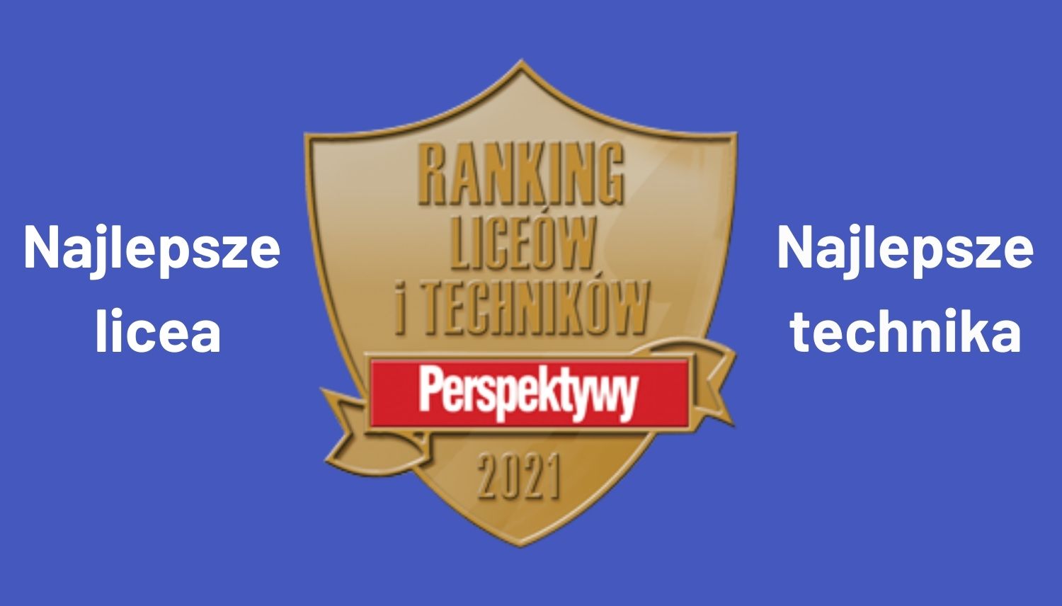 Najnowszy ranking szkół średnich. Znamy miejsca mieleckich placówek! - Zdjęcie główne