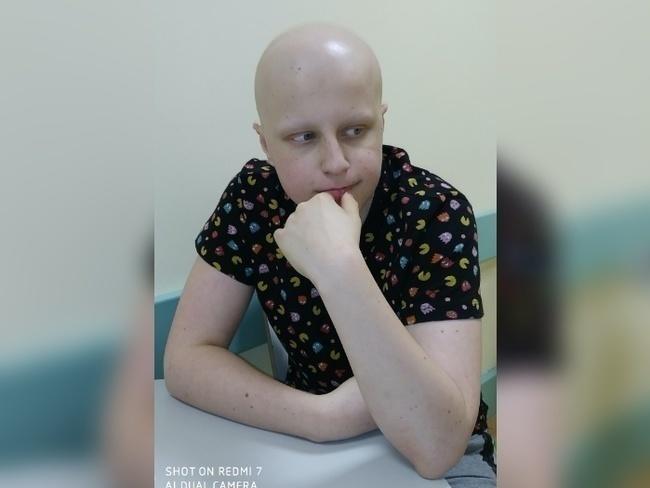 Podkarpacie. 15-latek walczy z rakiem i potrzebuje pomocy - Zdjęcie główne