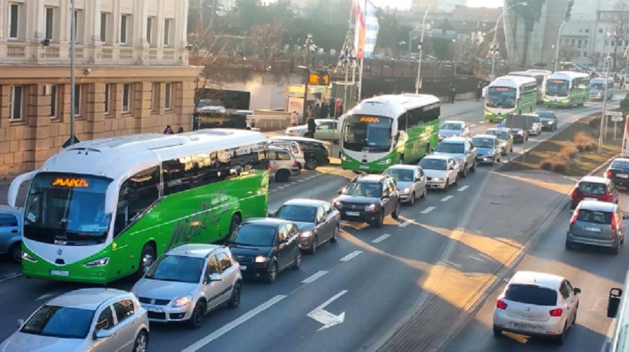 Busy Marcela nie będą już odjeżdżać spod Europy - Zdjęcie główne