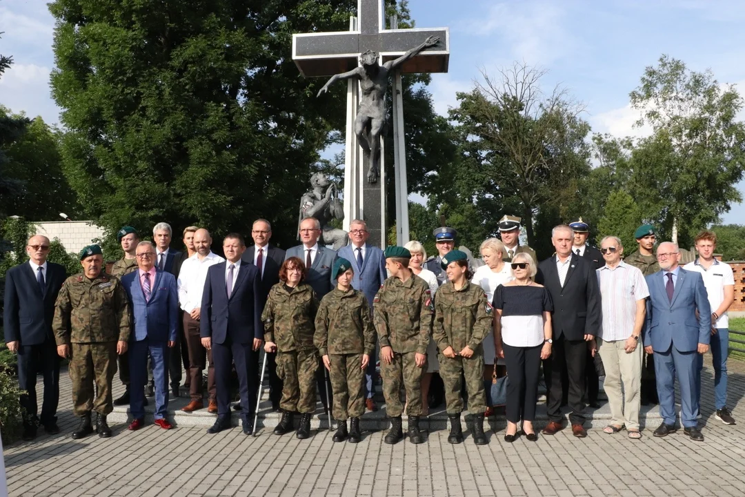 Już jutro zawyją syreny! 79. rocznica Powstania Warszawskiego w powiecie mieleckim - Zdjęcie główne