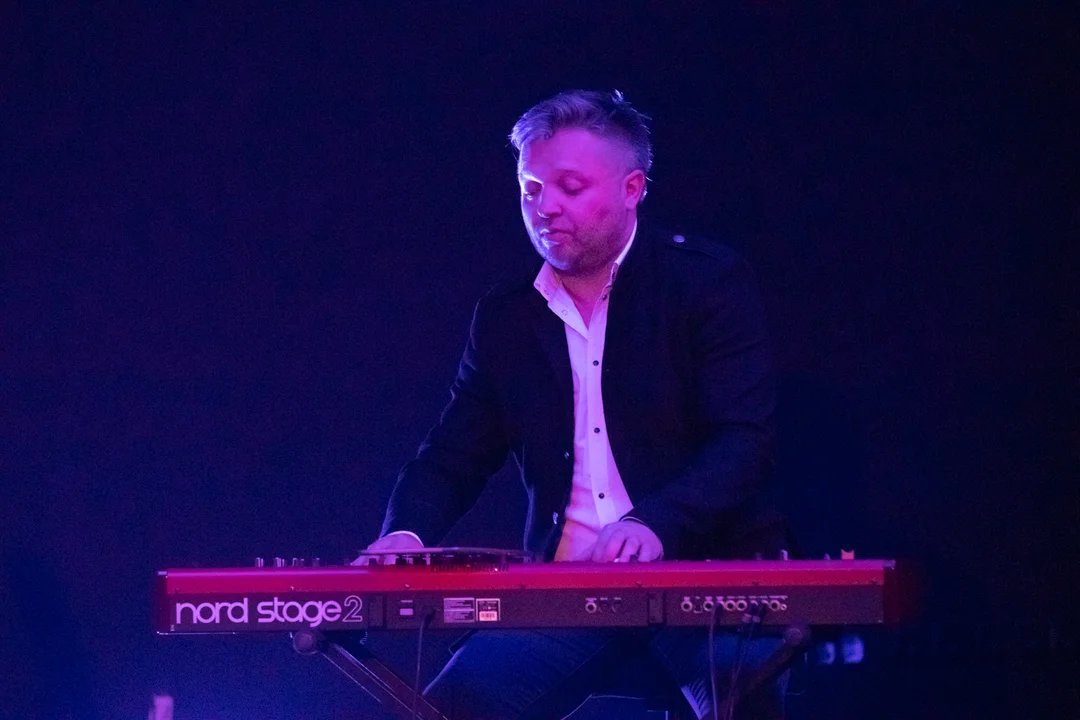 Dom kultury przygotował klimatyczny koncert z piosenkami Osieckiej i Młynarskiego.