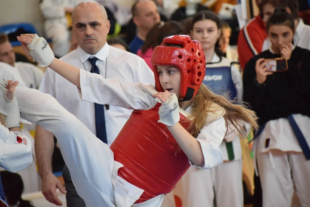  Relacja z Mistrzostw Podkarpacia w Karate w Mielcu cz.2 [ZDJĘCIA,VIDEO] - Zdjęcie główne