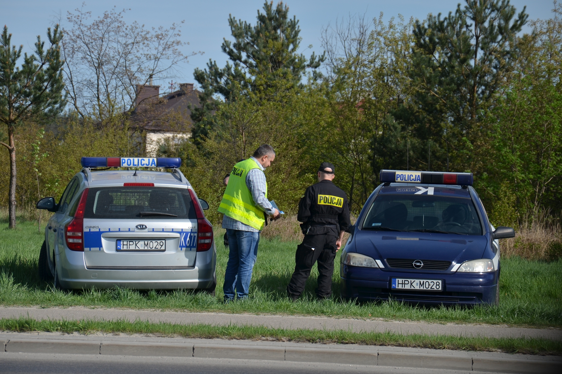 Policjanci znaleźli ciało poszukiwanego mielczanina  - Zdjęcie główne