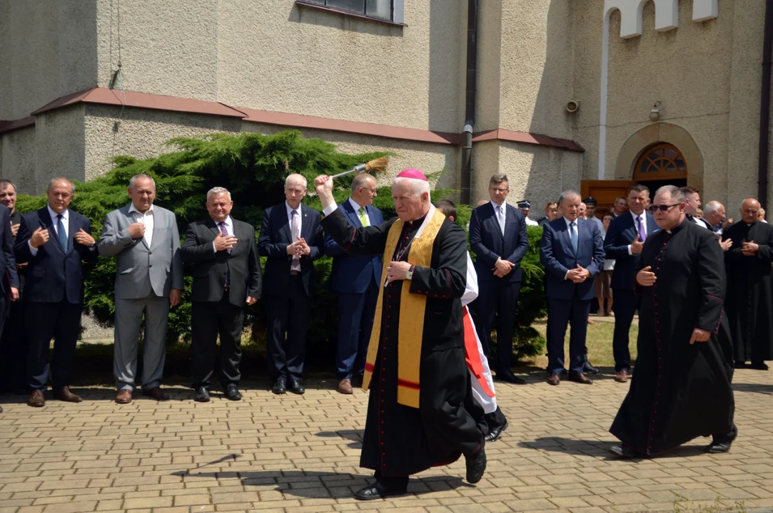 Poświęcenie Muzeum Ignacego Łukasiewicza w Padwi Narodowej [ZDJĘCIA] - Zdjęcie główne