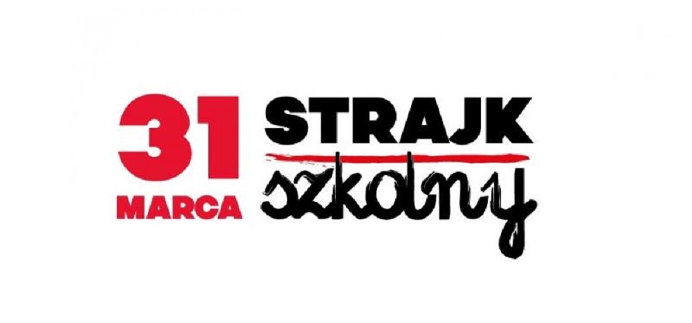 Szkoły szykują się do strajku - Zdjęcie główne