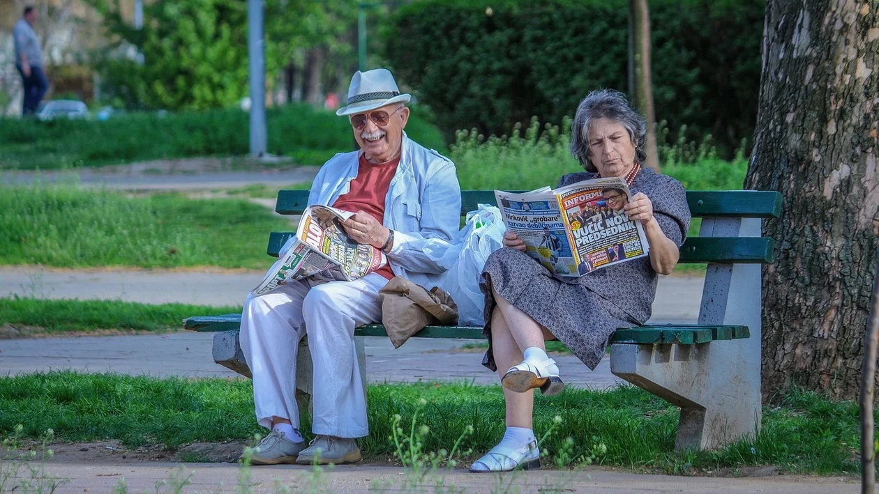 Przybywa 100-latków w Mielcu i na Podkarpaciu - Zdjęcie główne