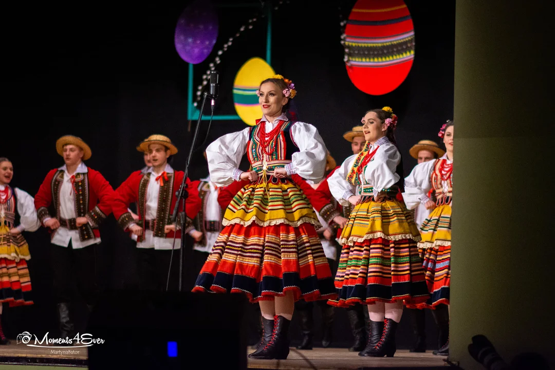 "Rzeszowiacy" zaprezentowali swój wiosenny koncert [ZDJĘCIA] - Zdjęcie główne