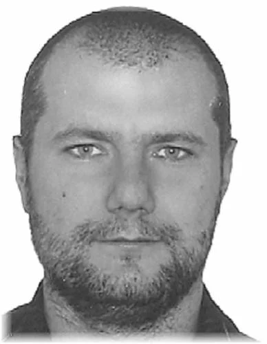 RAFAŁ PACYNA