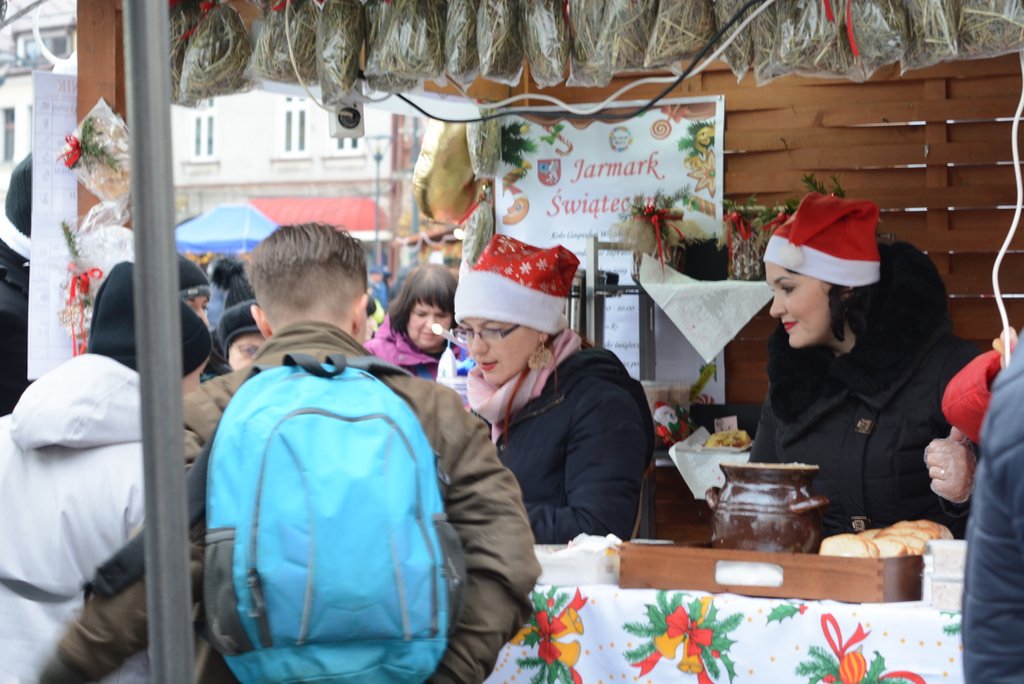 Gospodarne panie działają pełną parą - Zdjęcie główne