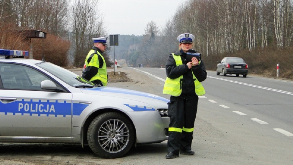  W Mielcu policja strajkować nie zamierza - Zdjęcie główne