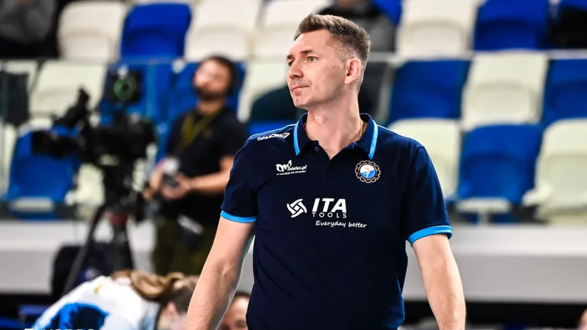 Tauron Liga:  "Popełniliśmy za dużo błędów w ataku" - Zdjęcie główne