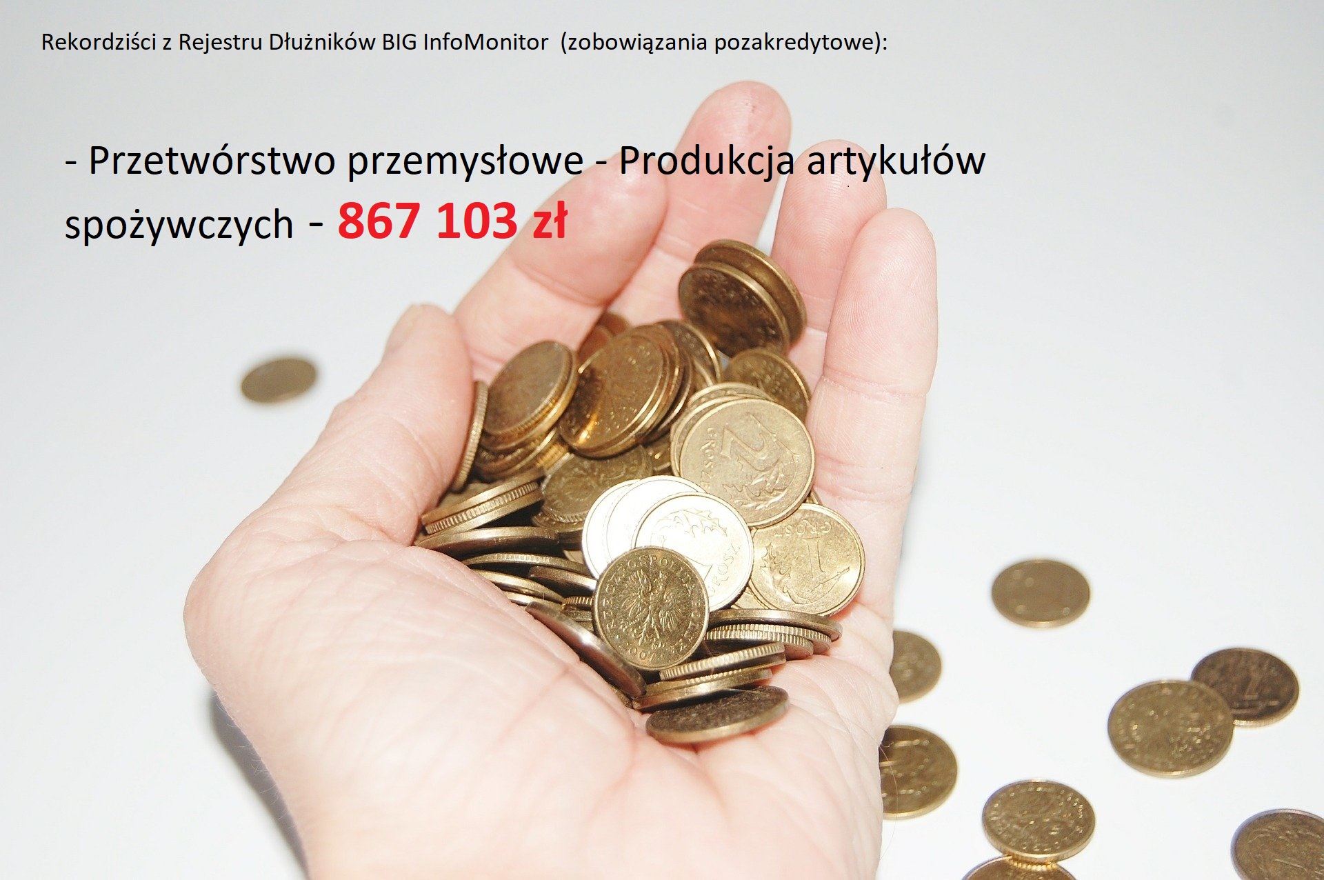 Ponad 118 milionów złotych wynoszą długi mieszkańców powiatu mieleckiego.