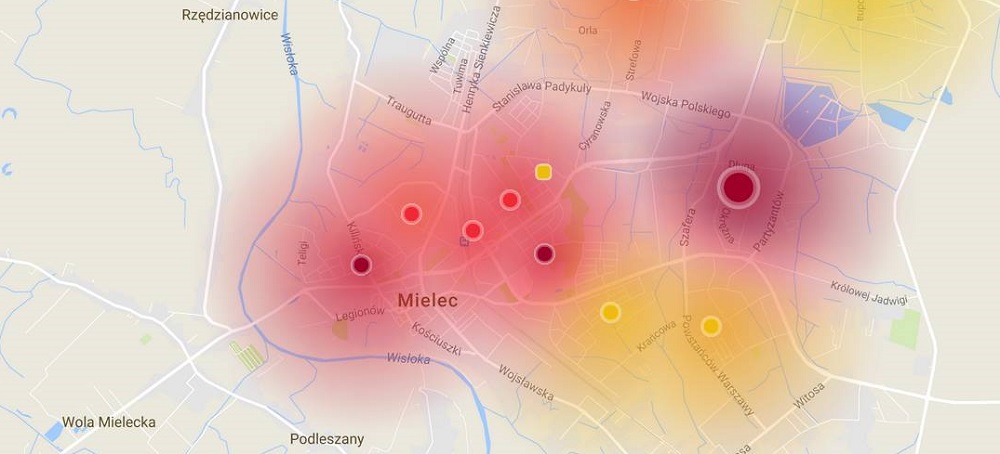 Czy mamy problem ze smogiem? Palimy czym popadnie [raport] - Zdjęcie główne