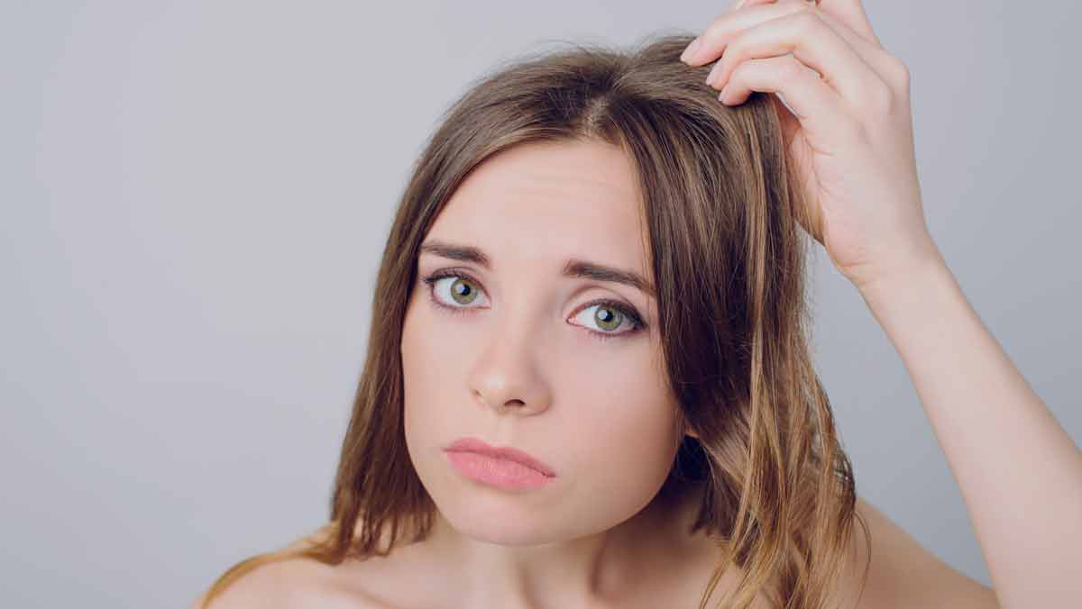 Kosmetyki do włosów z disiarczkiem selenu – ekspert w pielęgnacji przeciwłupieżowej - Zdjęcie główne