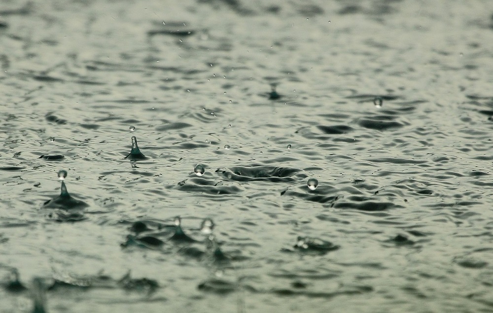 Ostrzeżenie hydrologiczne! Możliwe podtopienia w regionie - Zdjęcie główne