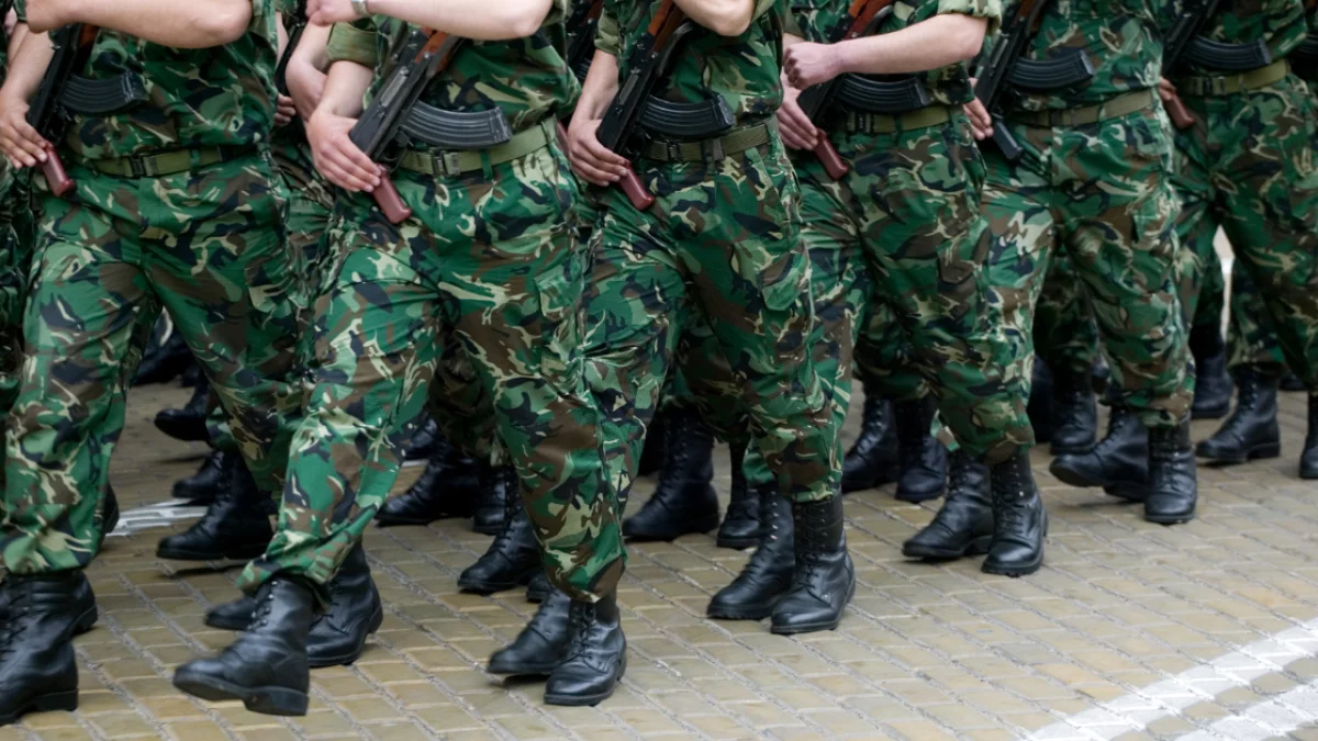 Ostatnia szansa w tym roku, by wstąpić do wojska. Mieleckie WCR zaprasza ochotników