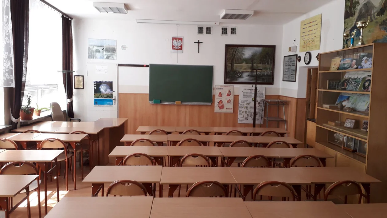 Rekrutacja do szkół średnich Łódź