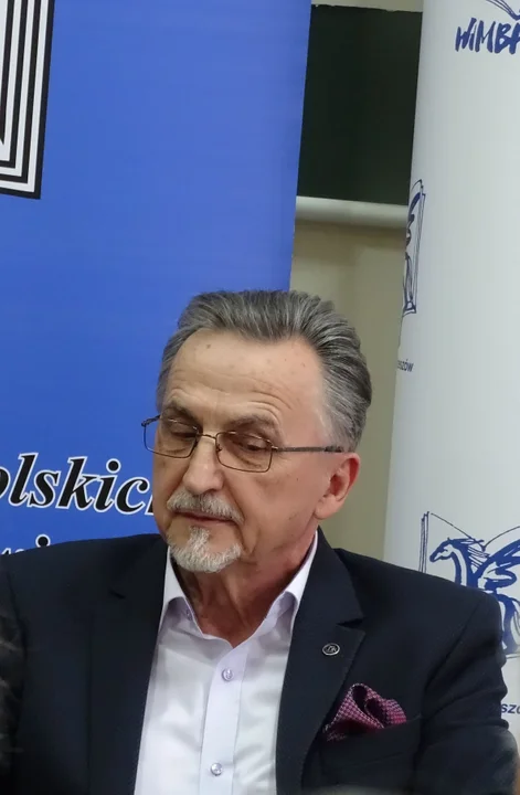 Czwartek ze Stefanem Żarowem na Sokoła