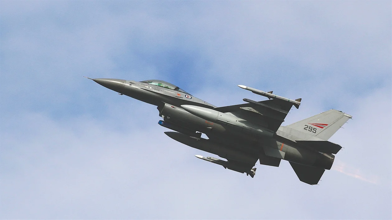 PZL Mielec wyprodukuje główne podzespoły dla globalnego programu F-16  - Zdjęcie główne