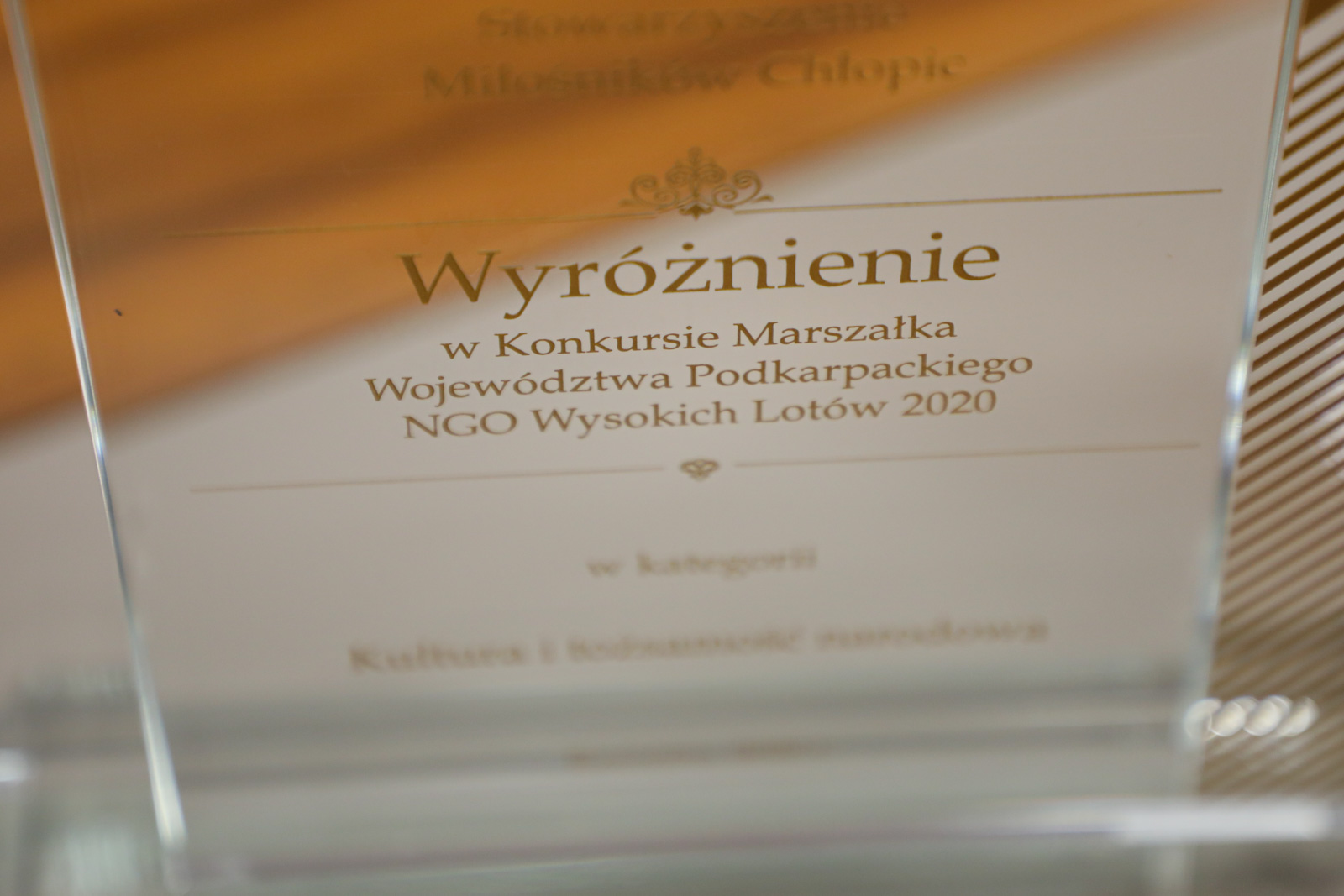 Pomagają w Mielcu potrzebującym. Otrzymali nagrodę Marszałka!  - Zdjęcie główne