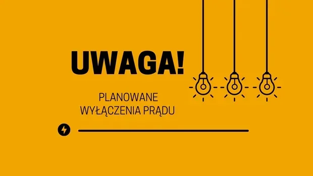 Brak prądu w powiecie mieleckim. Sprawdź, gdzie [LISTA MIEJSCOWOŚĆ-SIERPIEŃ 2022] - Zdjęcie główne