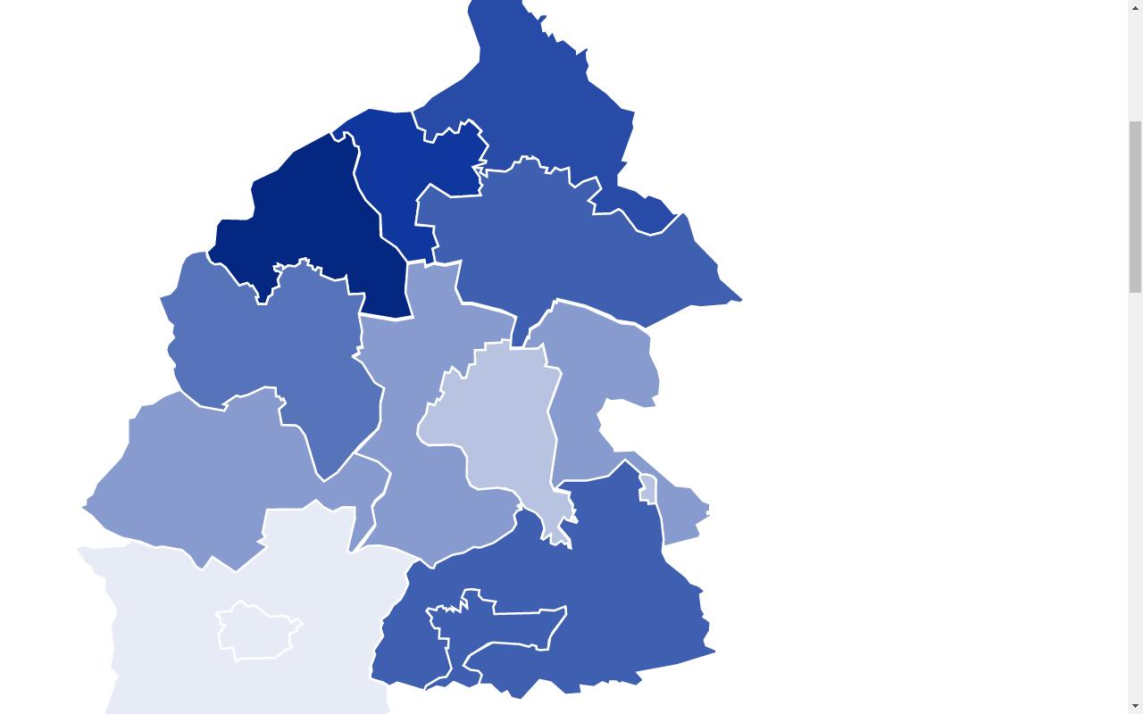 [WYBORY] Podajemy frekwencję w powiecie mieleckim i w poszczególnych gminach - Zdjęcie główne