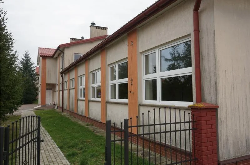 Tak wyglądała jeszcze w tamtym roku