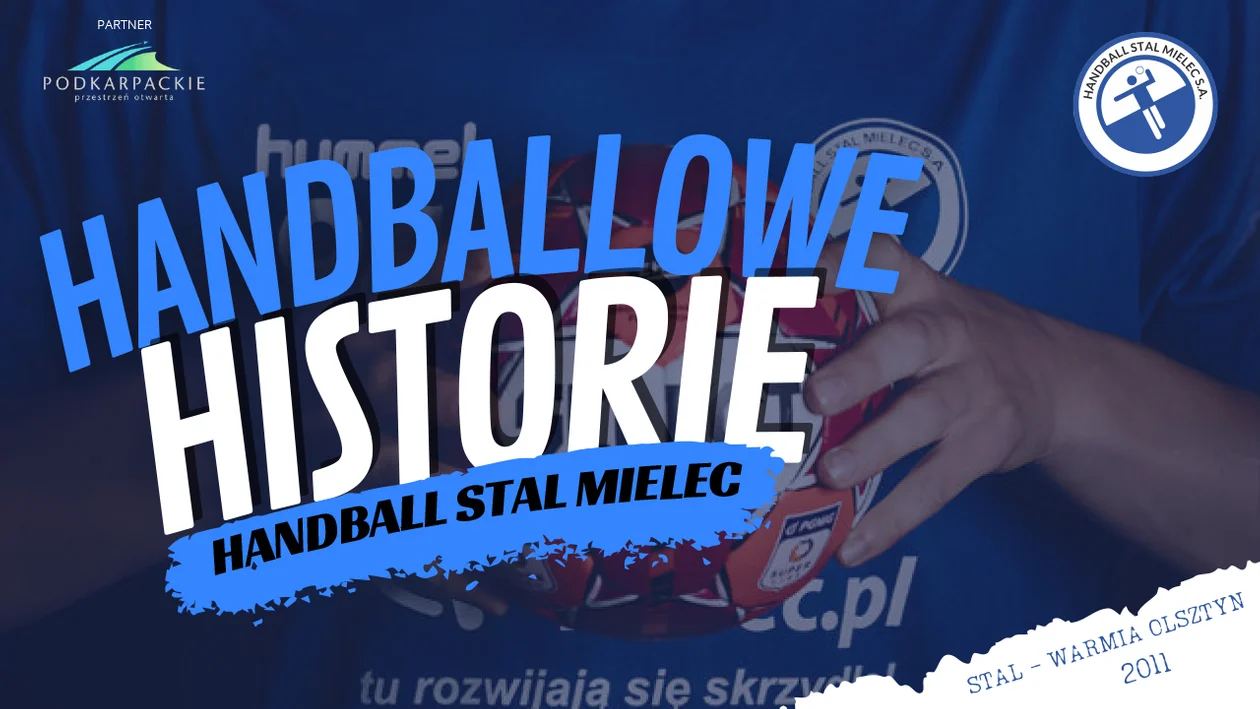 Całkowita nowość! Audycja Stali Mielec przypomina piękną historię klubu - Zdjęcie główne