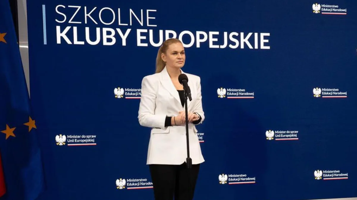 Nowe oblicze polskiej oświaty. Edukacja o zdrowiu wejdzie do szkół - Zdjęcie główne