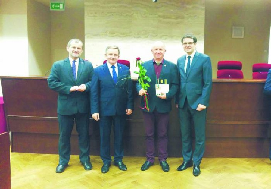 Aeroklub z nagrodą wysokich lotów. Jest jedną z najlepszych organizacji pozarządowych! - Zdjęcie główne