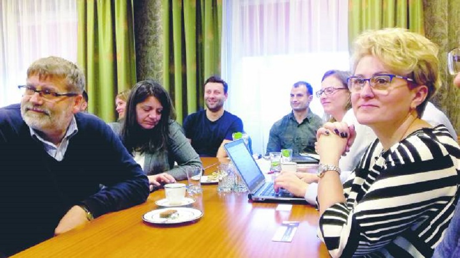 Rusza cykl śniadań biznesowych dla mieleckich przedsiębiorców. "Kubek Biznesu" wraca do gry! - Zdjęcie główne