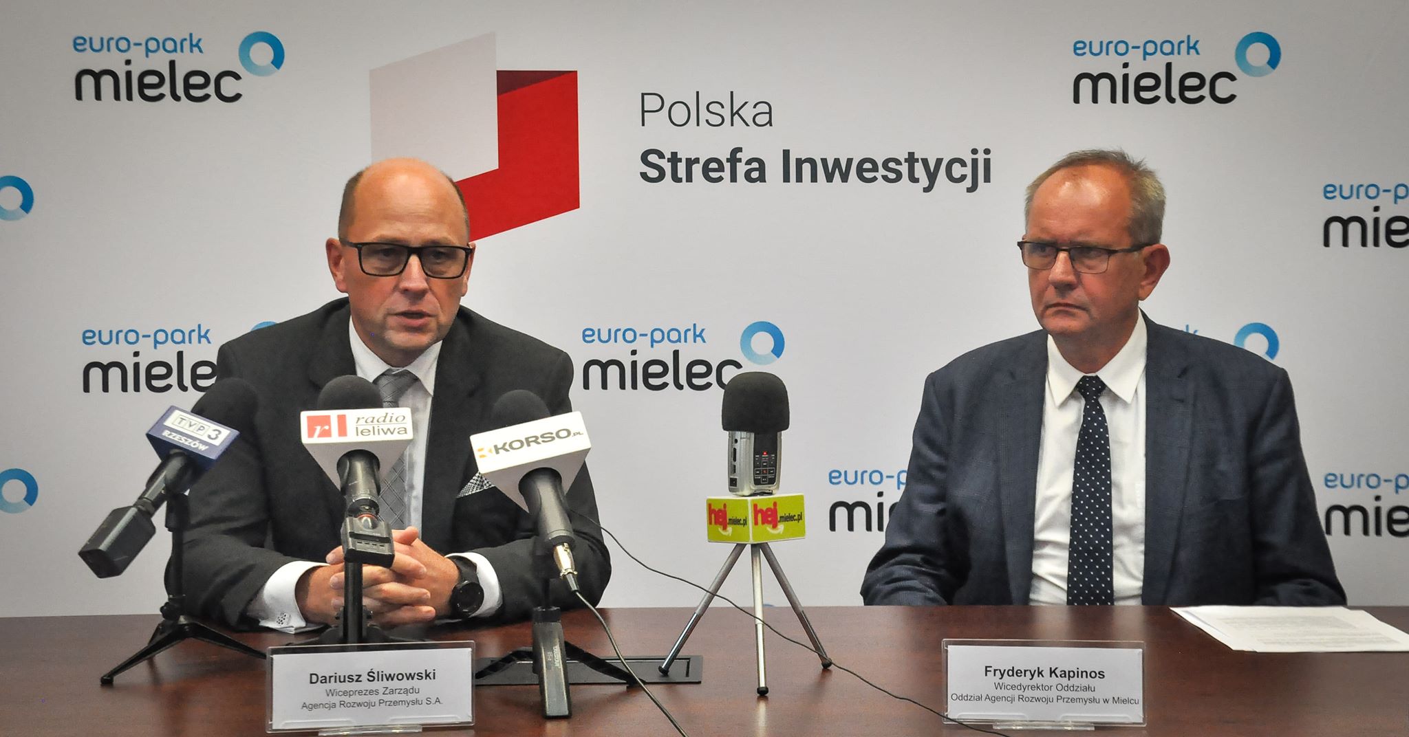 "Program Fabryka" w Mielcu - nowa przestrzeń dla mieleckich urzędów?  - Zdjęcie główne