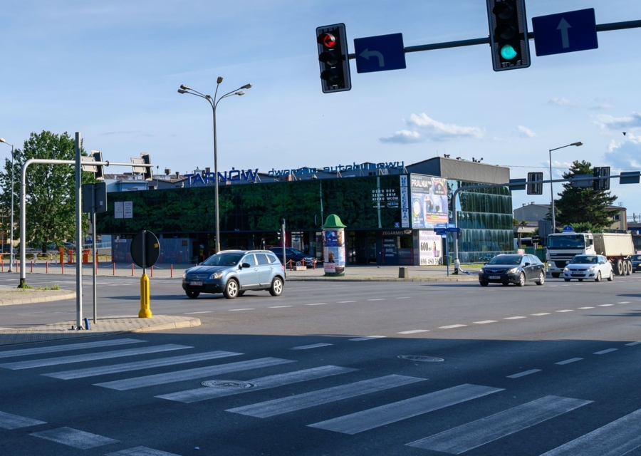 Tarnów bez dworca autobusowego. Prywatny właściciel wypowiedział umowy - Zdjęcie główne