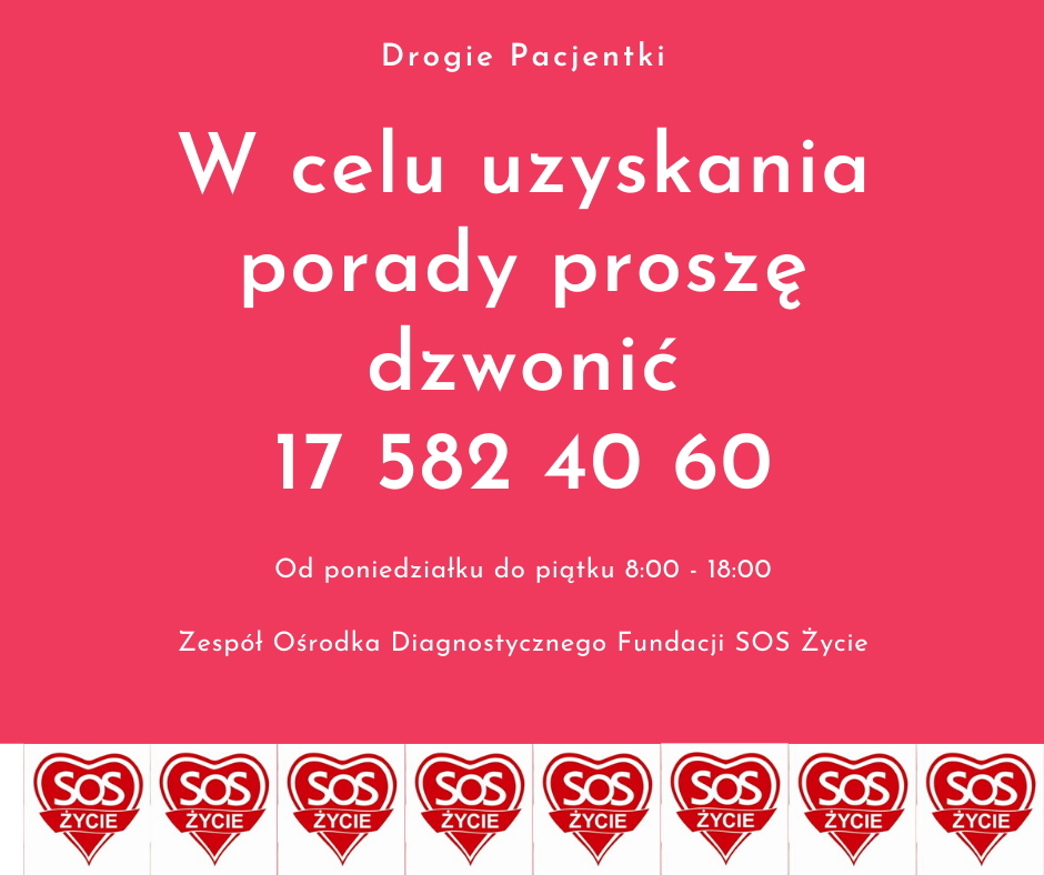 SOS Życie ogranicza przyjęcia, zachęca do telefonów - Zdjęcie główne