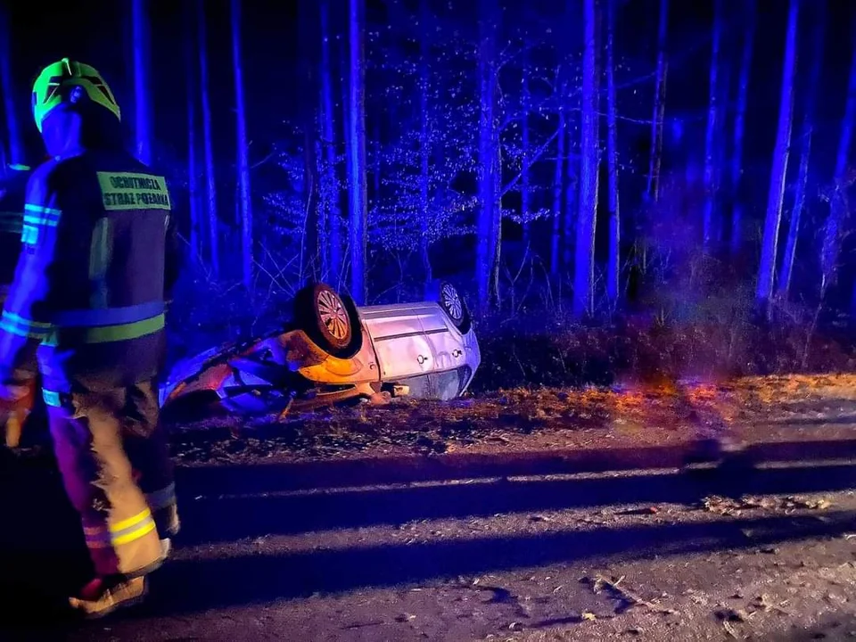 Dachowanie w Białym Borze - Zdjęcie główne