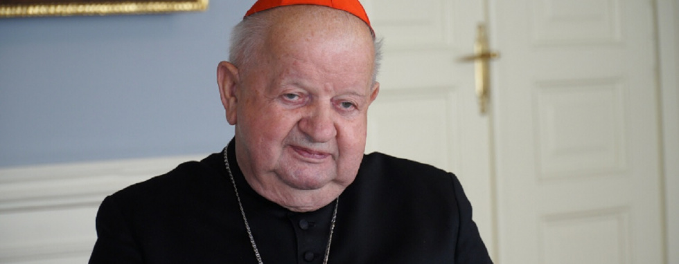 Ksiądz-pedofil z Podkarpacia! Kardynał Stanisław Dziwisz o tym wiedział - Zdjęcie główne