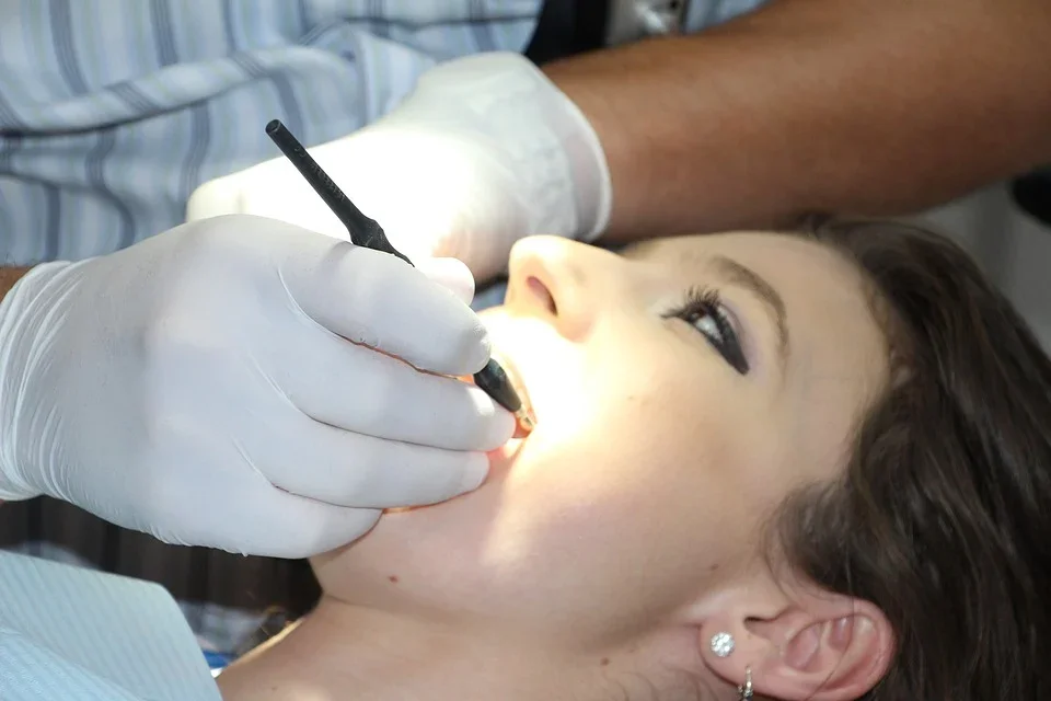TOP12 najlepiej ocenianych stomatologów w Mielcu - Zdjęcie główne