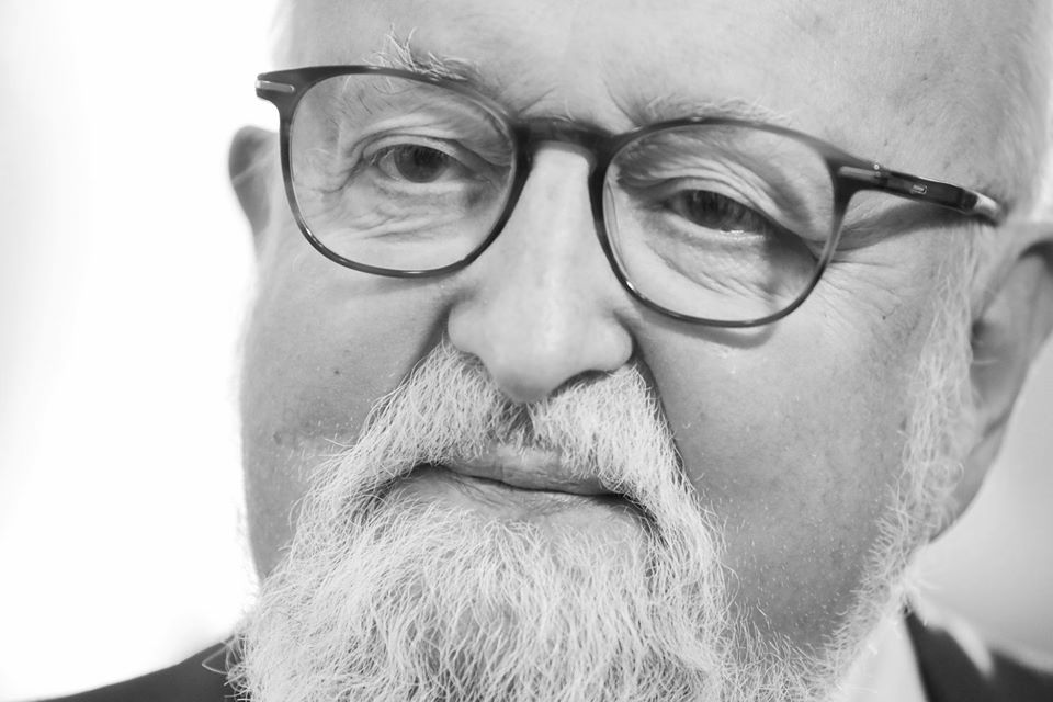 Krzysztof Penderecki nie żyje - Zdjęcie główne