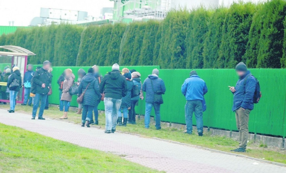 Zwolnienia grupowe na mieleckiej strefie. To już pewne! - Zdjęcie główne