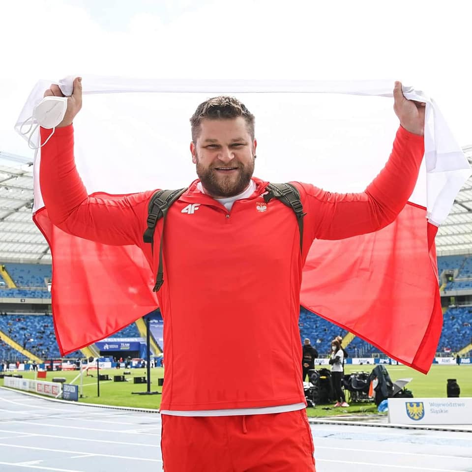 Klątwa eliminacji pokonana. W finale wystartuje Paweł Fajdek. W najlepszej próbie rzucił 76,46 m, co okazało się dziewiątym wynikiem eliminacji.