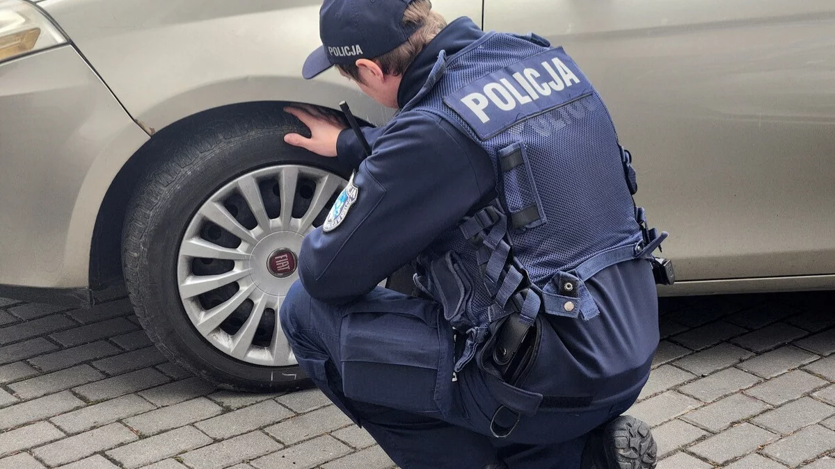 Pod lupą mieleckiej policji. Kontrole już się zaczynają - Zdjęcie główne