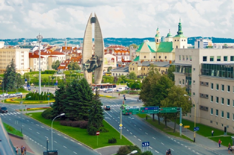 Na Podkarpaciu spada liczba małżeństw i mieszkańców. Wyjątkiem stolica - Zdjęcie główne