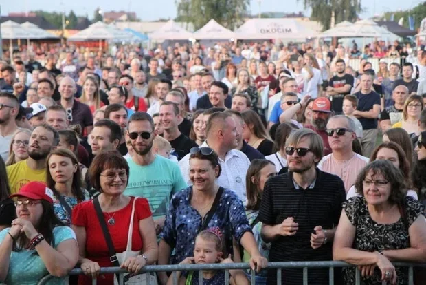 Dni Mielca już w najbliższy weekend. Znamy cały program wydarzenia - Zdjęcie główne