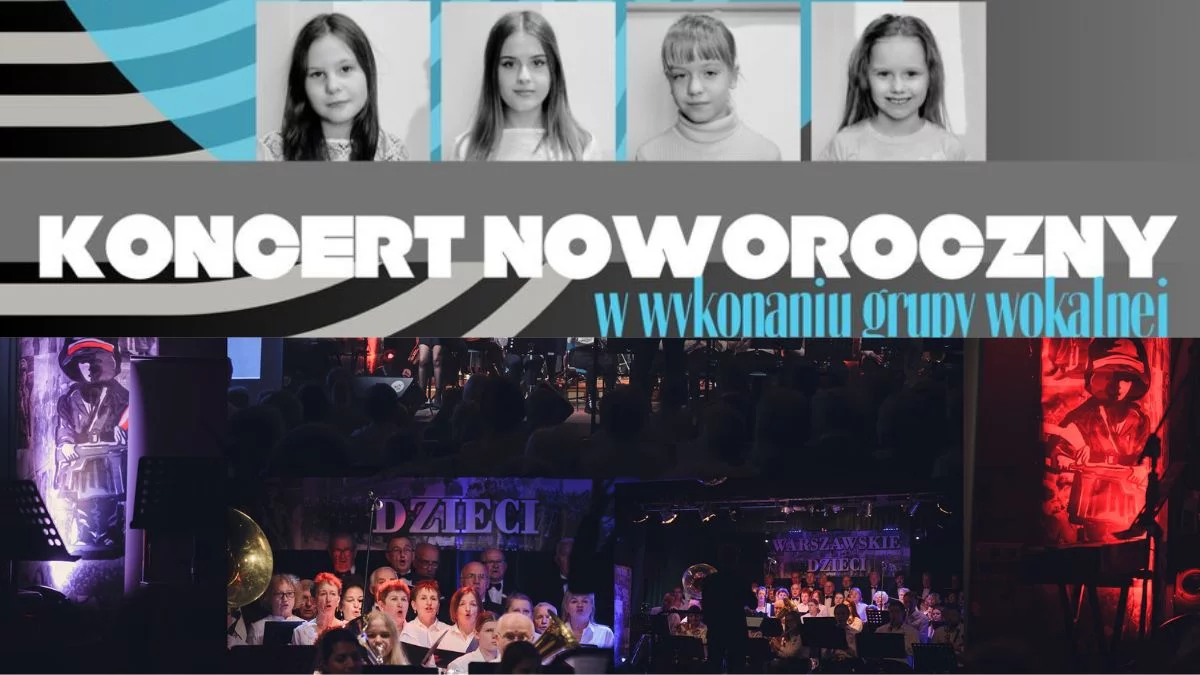 Już w sobotę 1 lutego Koncert Noworoczny w Padwi Narodowej [ZDJĘCIA] - Zdjęcie główne